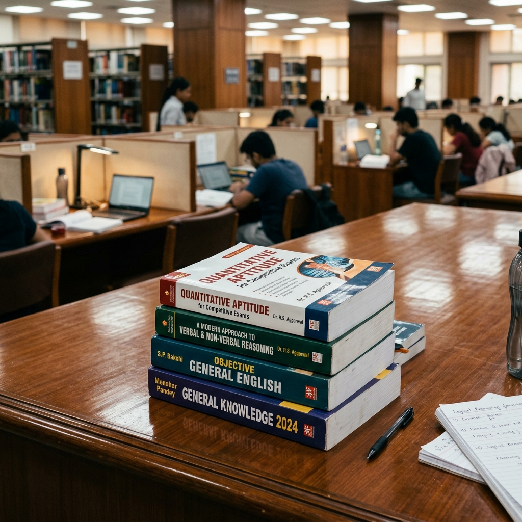 CAT Entrance Exam Coaching