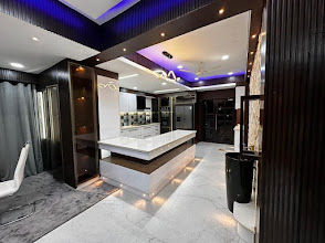 Premium Bedroom Interior Design