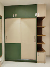 Custom Cabinetry and Woodwork Design