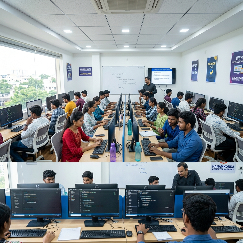 ICSS Student Learning