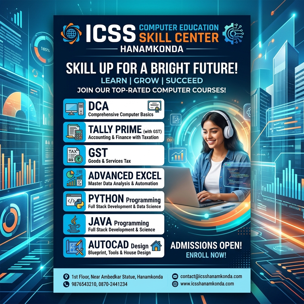 ICSS Certificate Courses