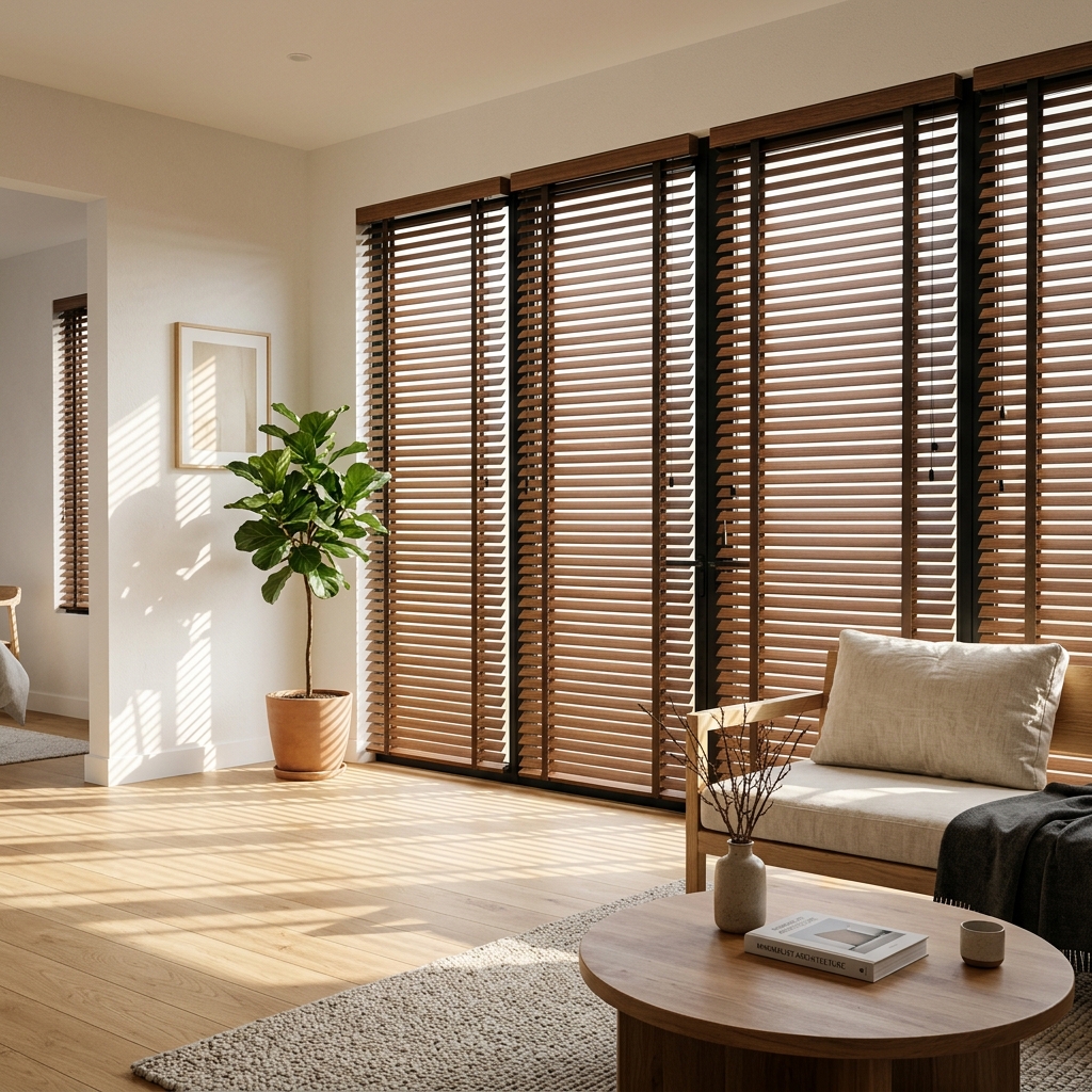 Window Blinds