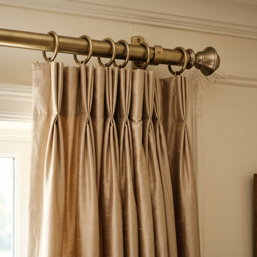 Customized Premium Curtains