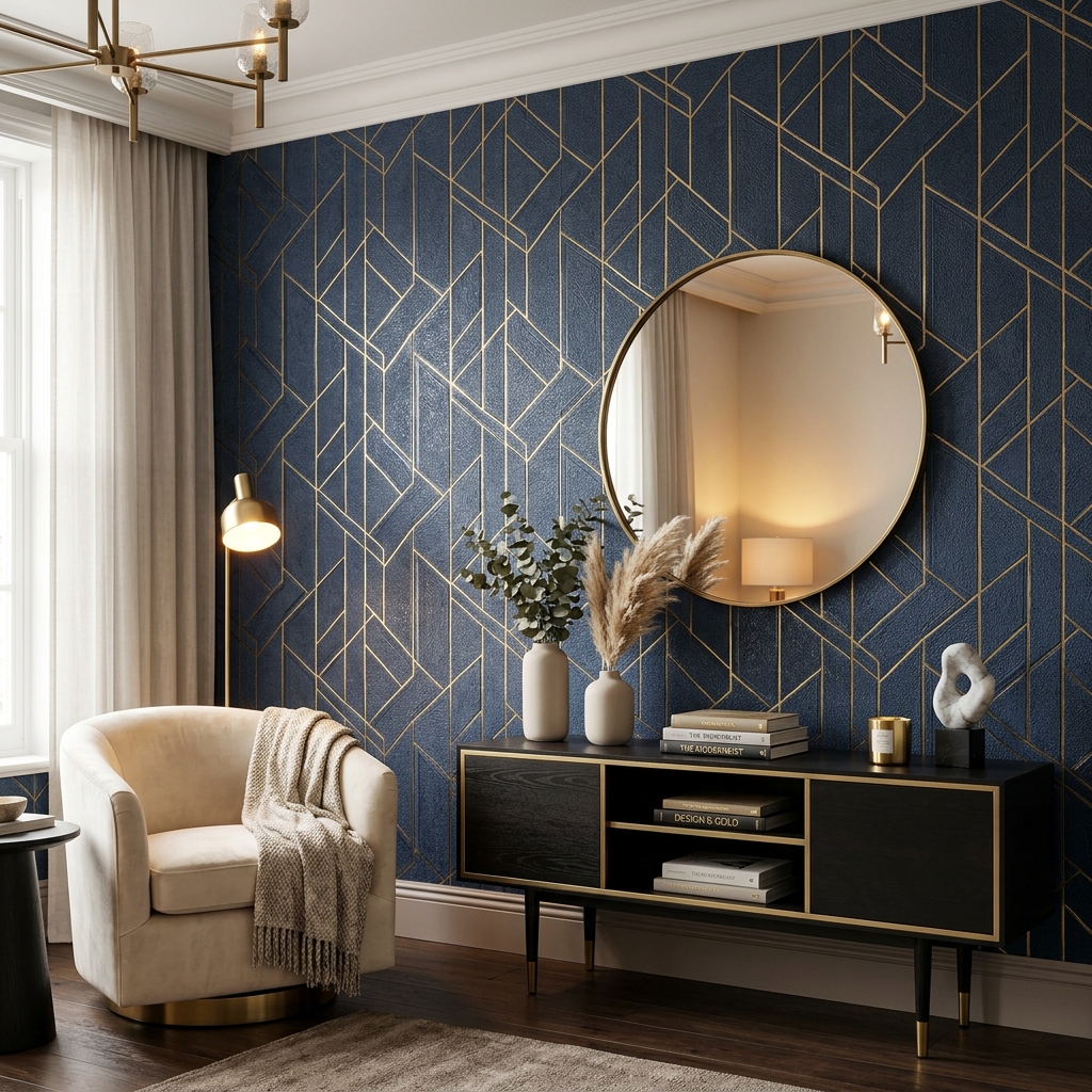 Luxury Wallpapers