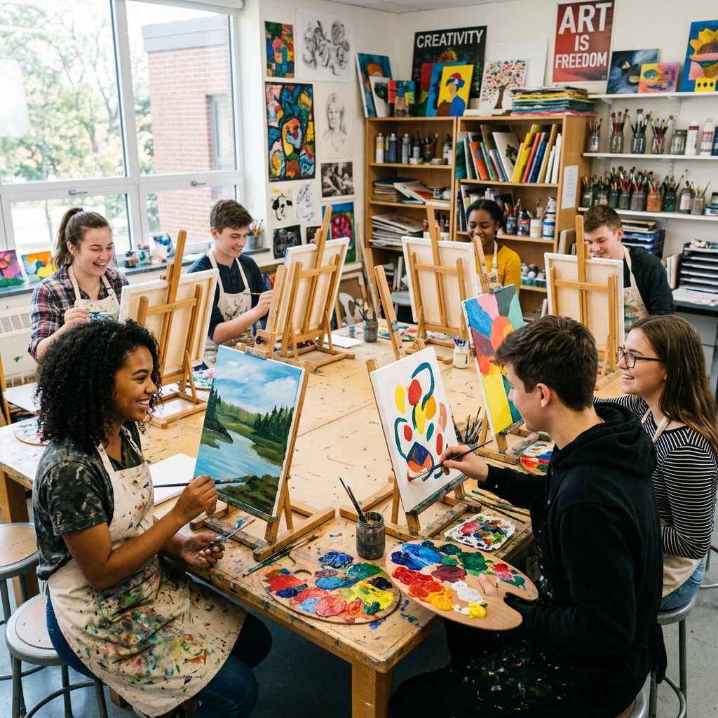 Student Activities