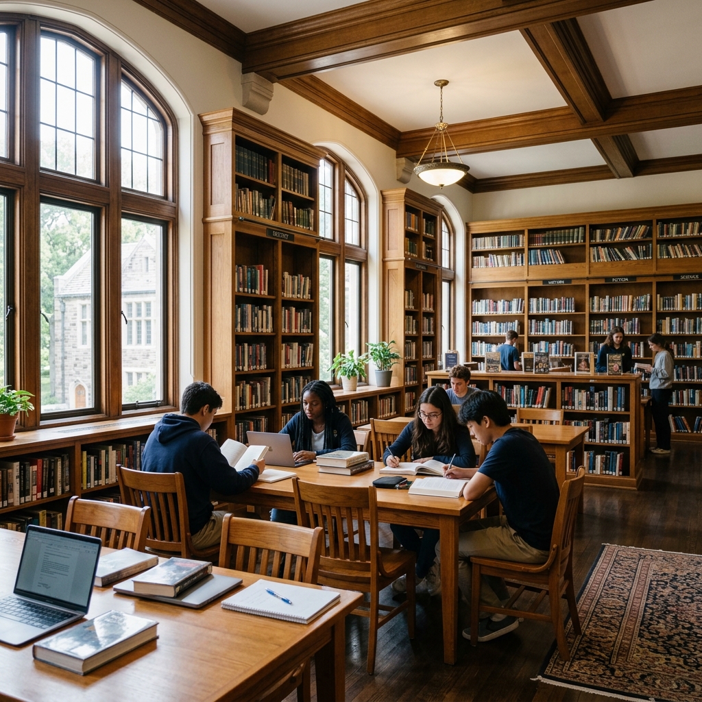 Academic Programs