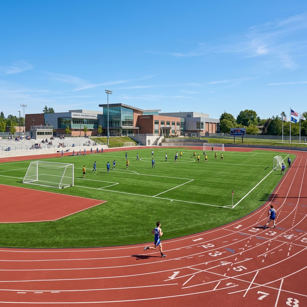 Sports Activities