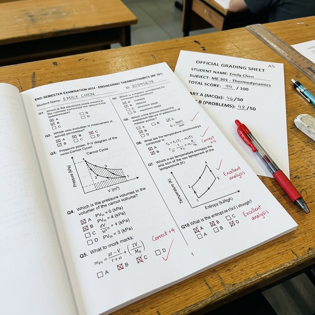 Chapter-Wise Tests