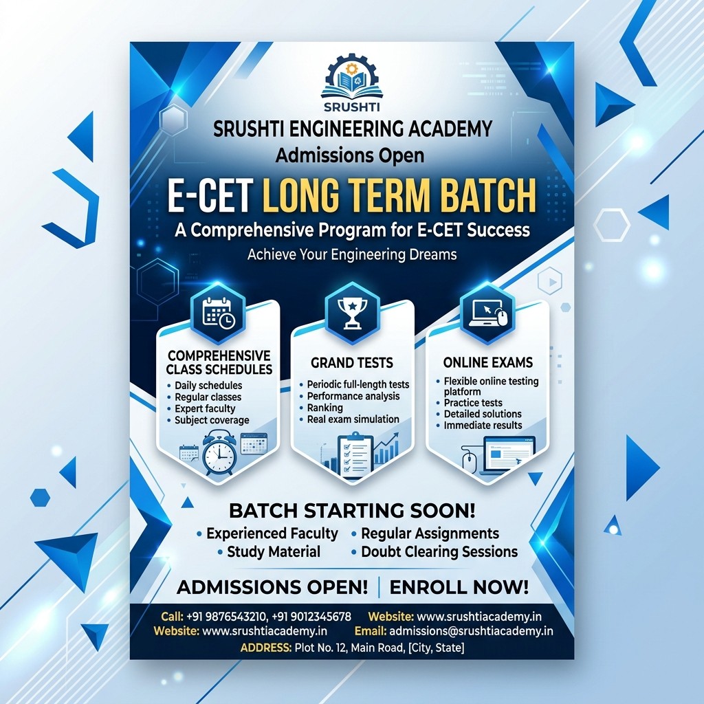 E-CET Long Term Coaching