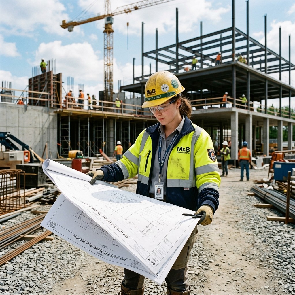 Junior Engineer Coaching