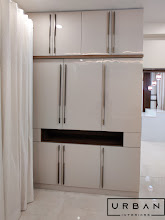 Cabinetry and Hardware Design