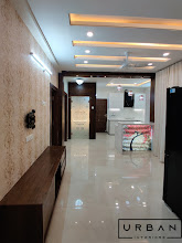 Bedroom Interior Project