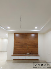 Lighting Design Project