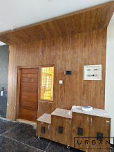 Space Planning Project