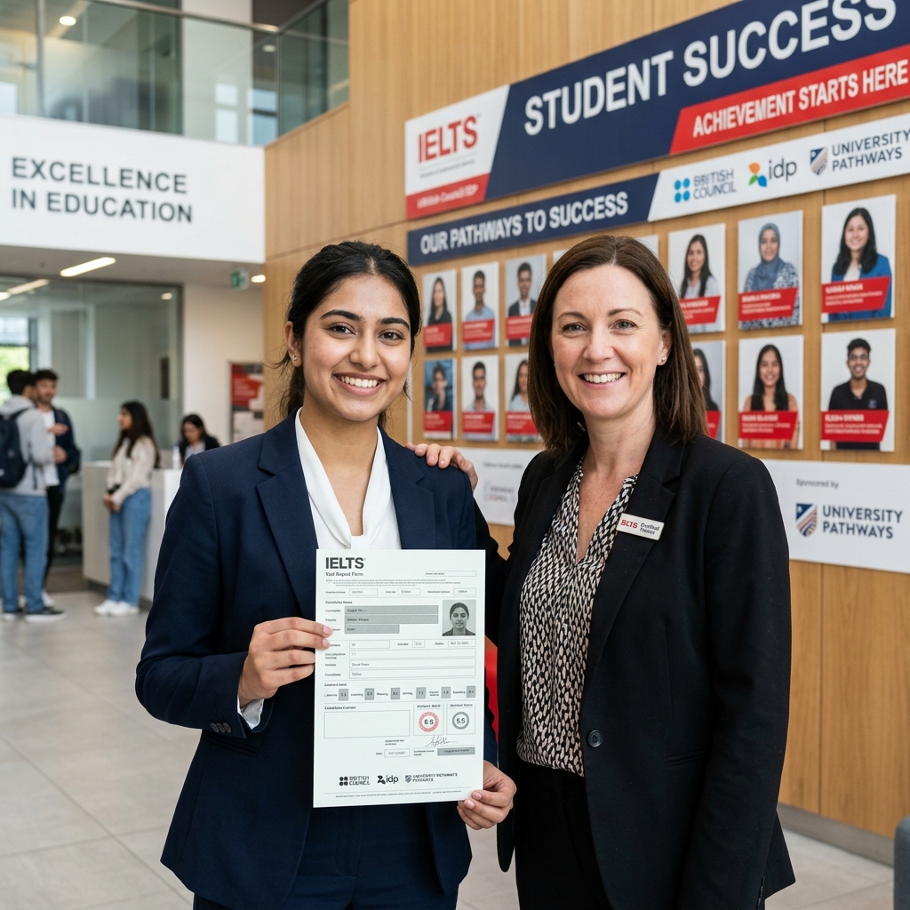 Student Achievements Celebration
